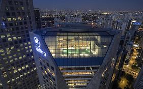 Hilton Sao Paulo Morumbi
